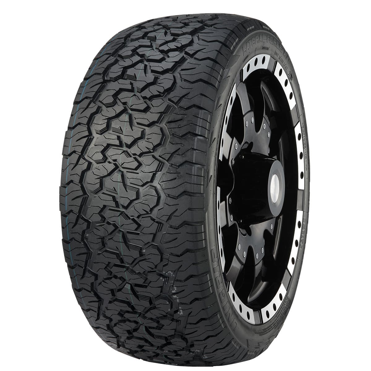 Unigrip Lateral Force A/T 225/70 R16 103T  