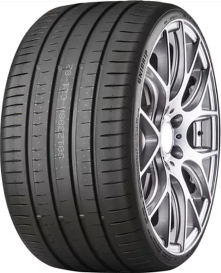 Unigrip Lateral Force Sport 315/30 R22XL 107Y  