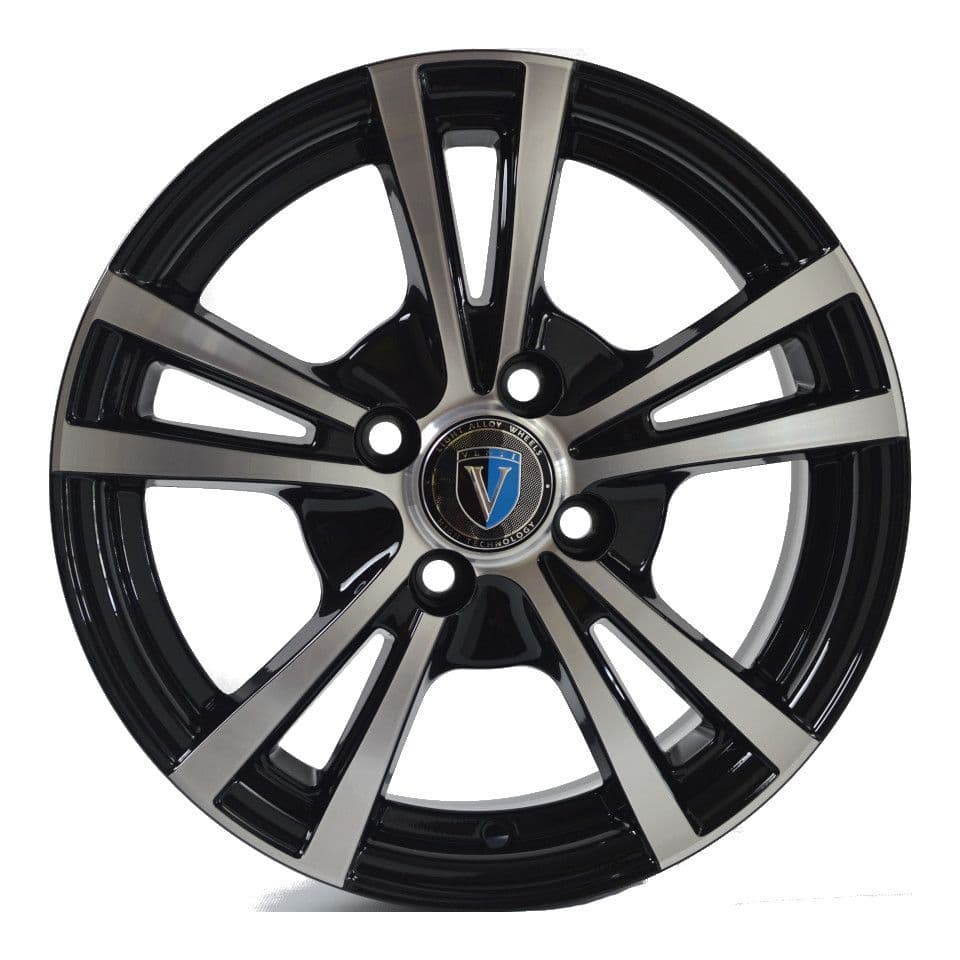 VENTI 1404 5.5x14 4x100 ET43 DIA60.1 BD 