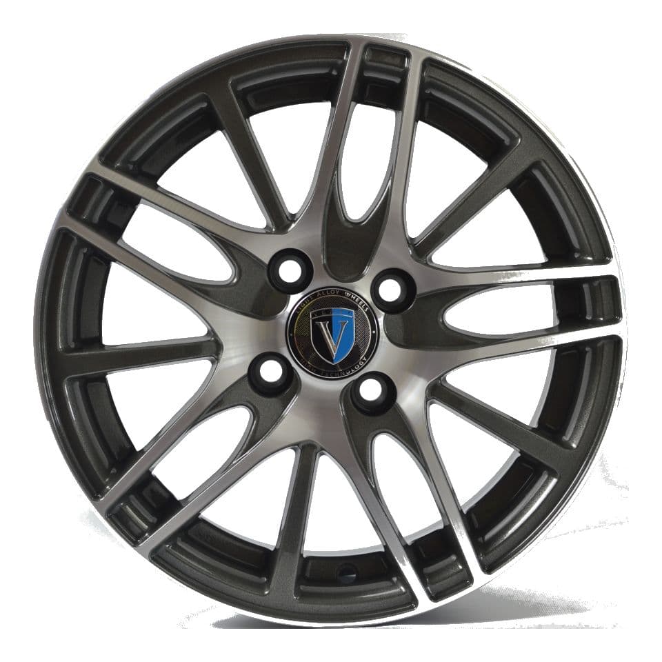 VENTI 1406 5.5x14 4x98 ET35 DIA58.6 GRD 