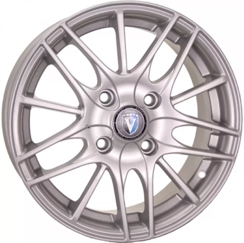 VENTI 1406 5.5x14 4x98 ET35 DIA58.6 SL 