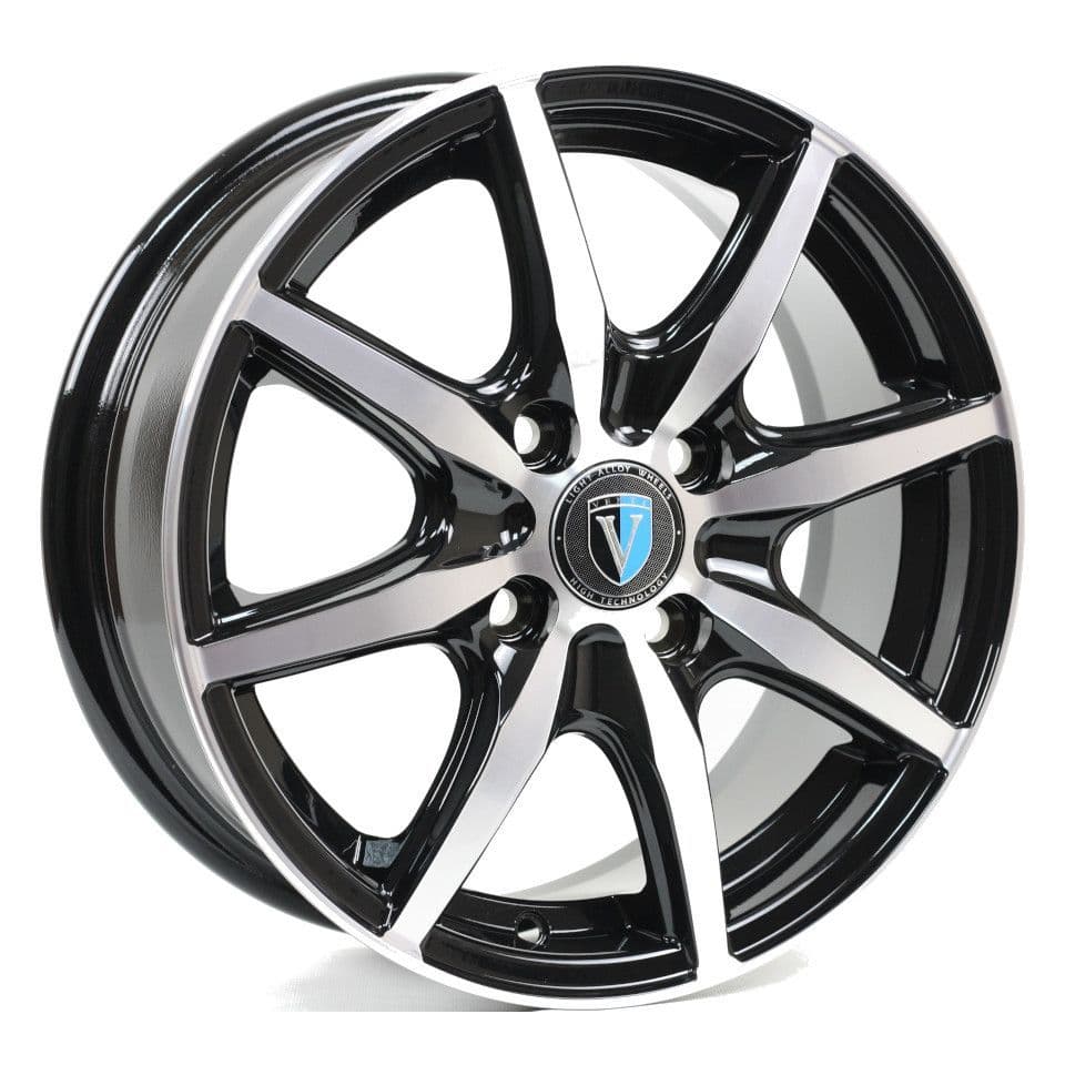 VENTI 1415 5.5x14 4x100 ET43 DIA60.1 BD 
