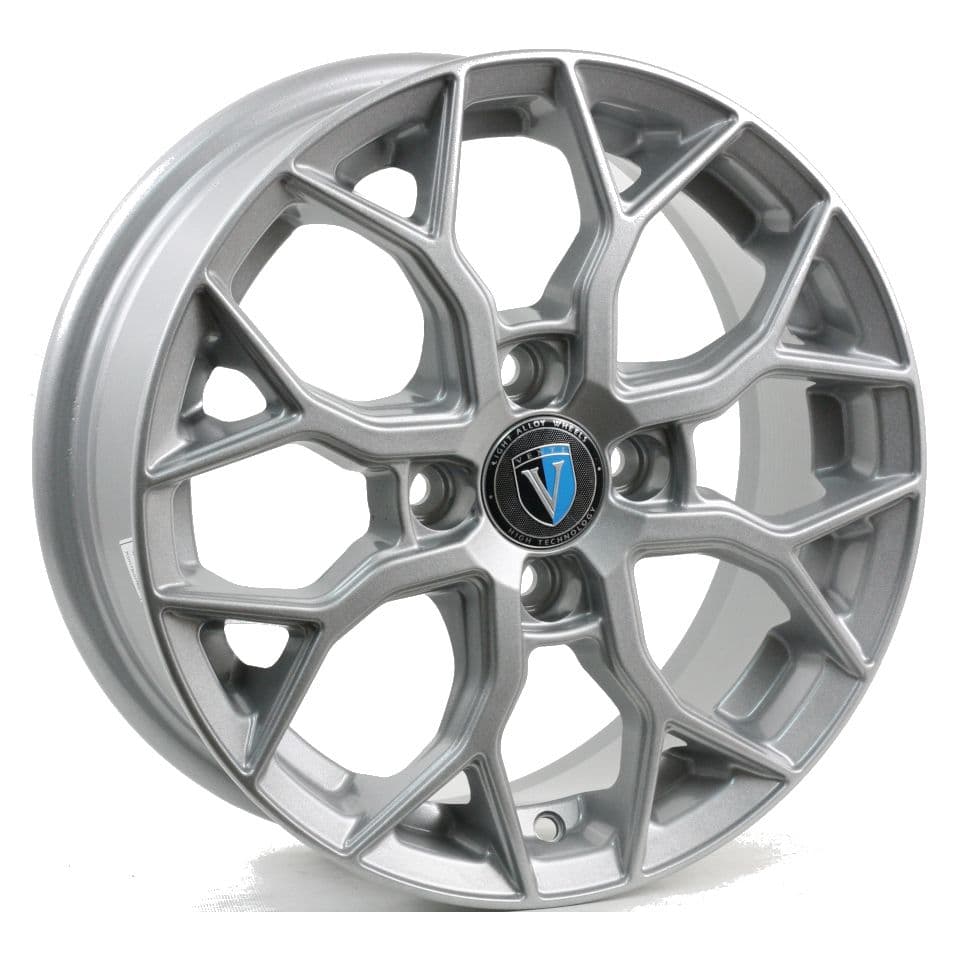 VENTI 1419 5.5x14 4x98 ET35 DIA58.6 SL