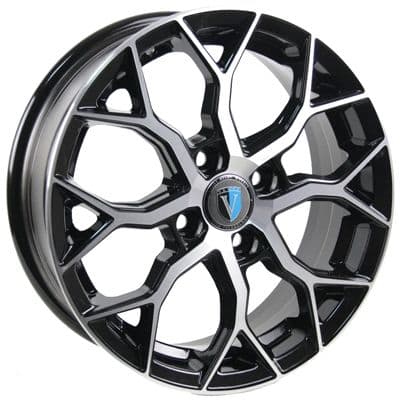VENTI 1419 5.5x14 4x100 ET43 DIA60.1 BD 