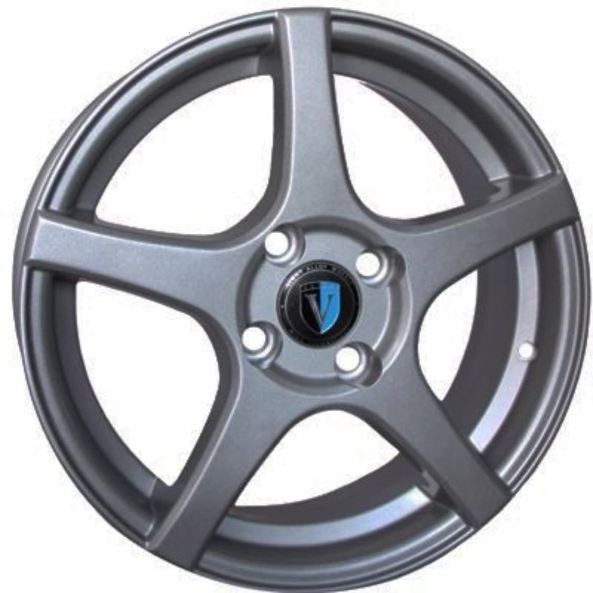 VENTI 1510 6x15 4x98 ET35 DIA58.6 BH 