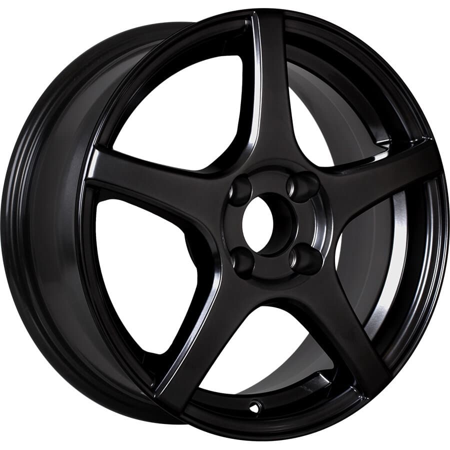 VENTI 1510 6x15 4x100 ET37 DIA60.1 black 