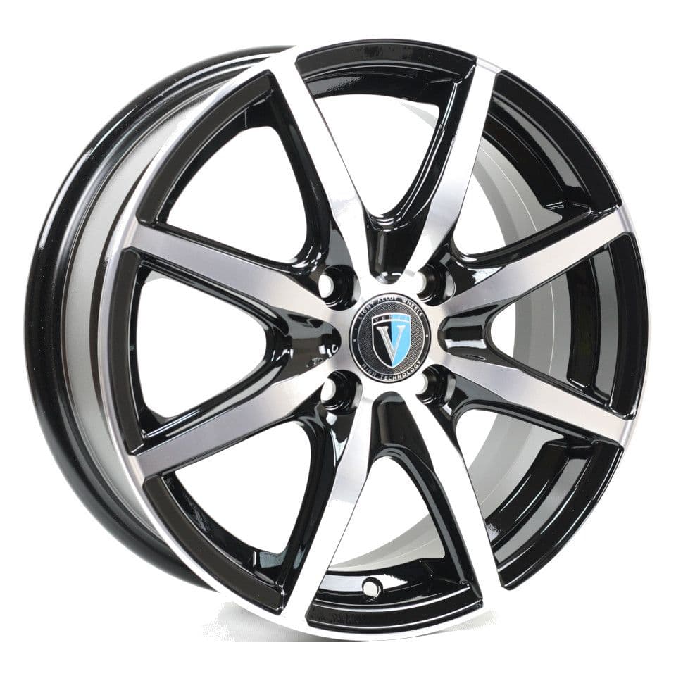 VENTI 1515 6x15 4x100 ET50 DIA60.1 BD 