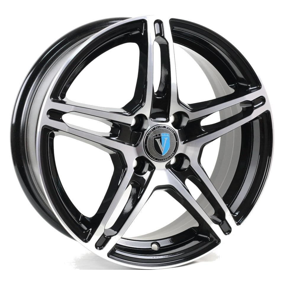 VENTI 1518 6x15 4x98 ET40 DIA58.6 BD 