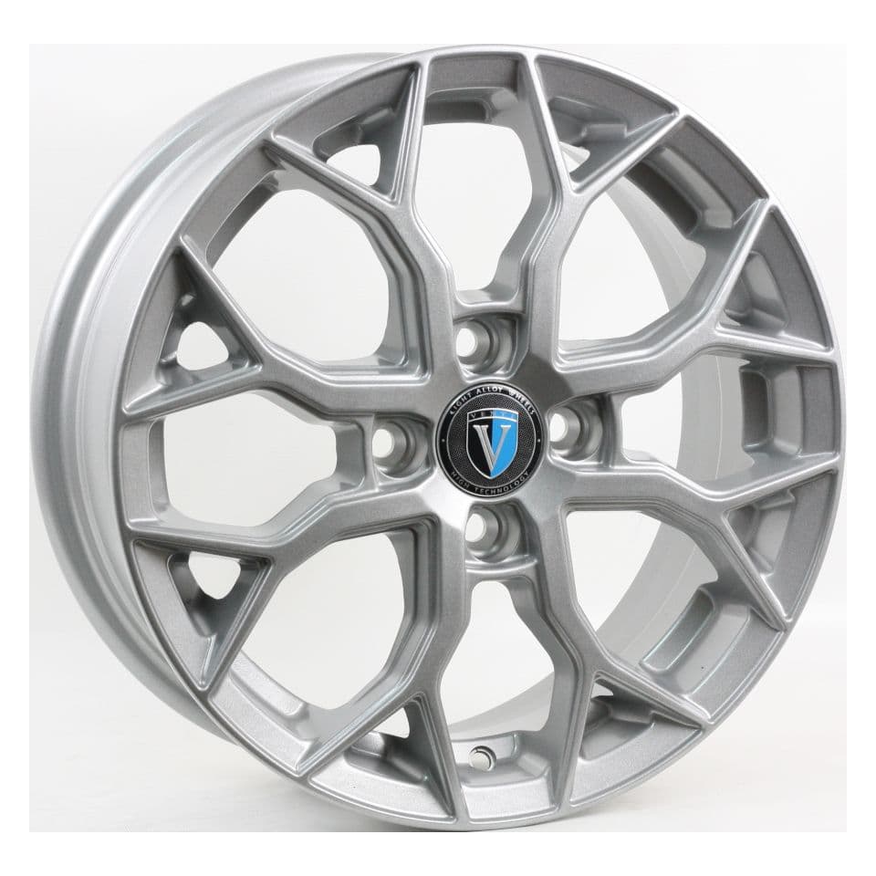 VENTI 1519 6x15 4x100 ET46 DIA54.1 SL 