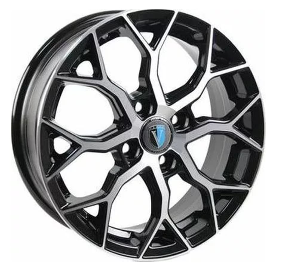 VENTI 1519 6x15 4x100 ET46 DIA54.1 BD 