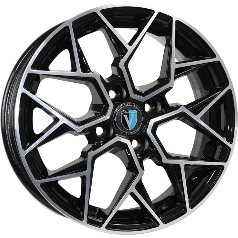 VENTI 1520 6x15 4x98 ET35 DIA58.6 BD 