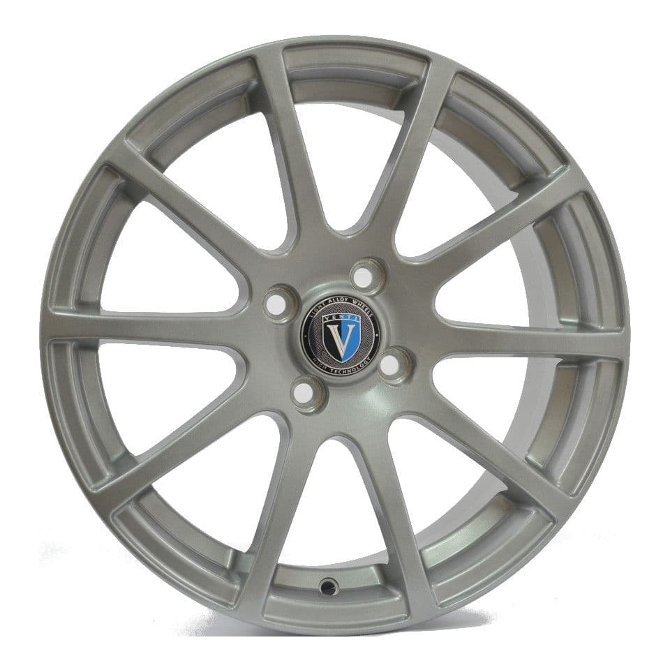 VENTI 1603 6.5x16 4x108 ET26 DIA65.1 SL