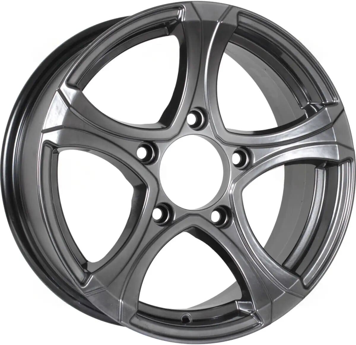 VENTI 1610 6.5x16 5x139.7 ET40 DIA98 BH 