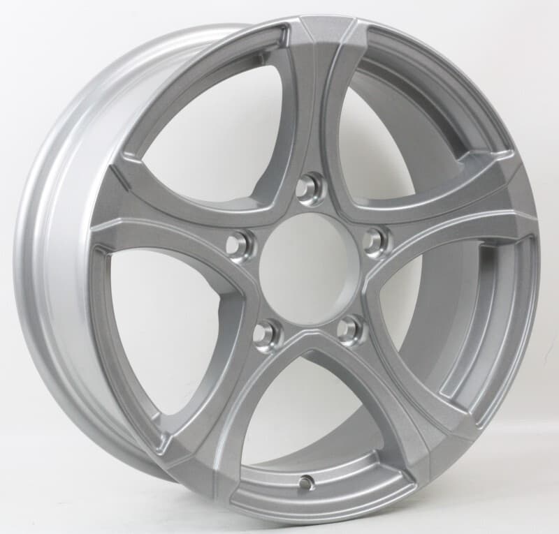 VENTI 1610 6.5x16 5x139.7 ET40 DIA98 SL 