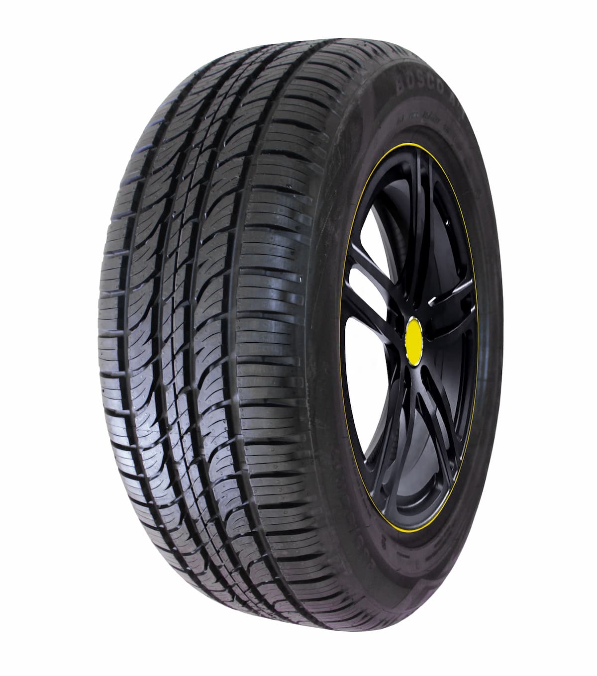 Viatti Bosco A/T V-237 255/55 R18 109H  