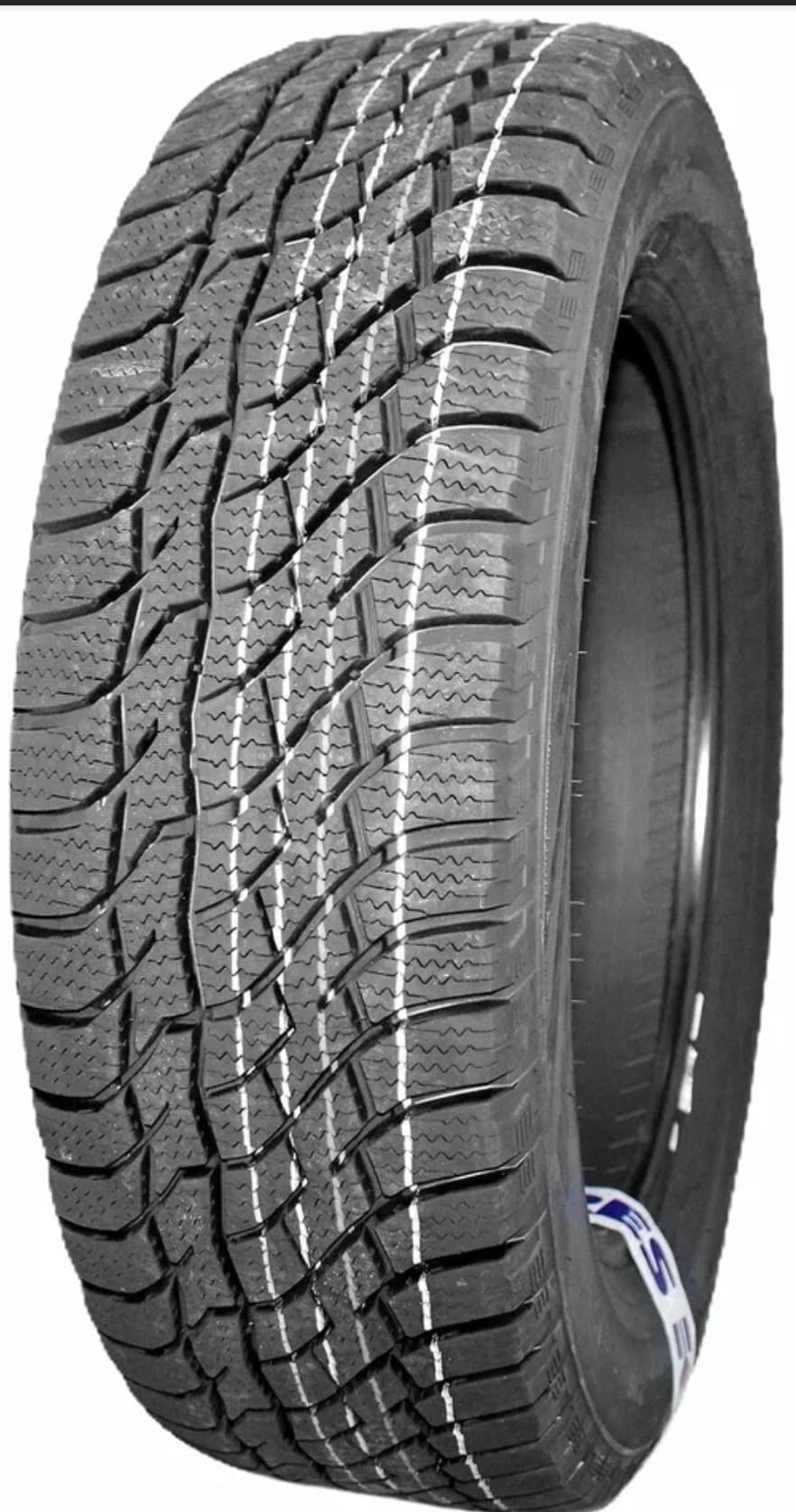 Viatti Bosco S/T V-526 265/65 R17 112T  