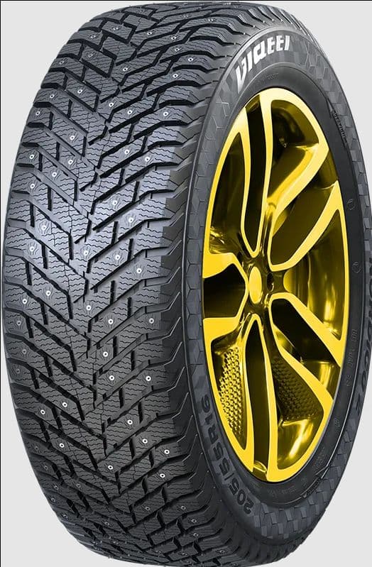 Viatti Brina Nordico 2 V-528 195/60 R15 92T  Шип 