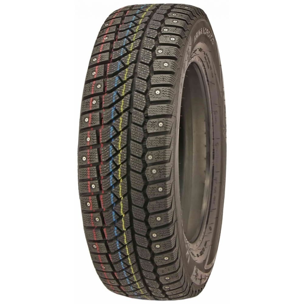 Viatti Brina Nordico V-522 205/55 R16 91T  Шип 