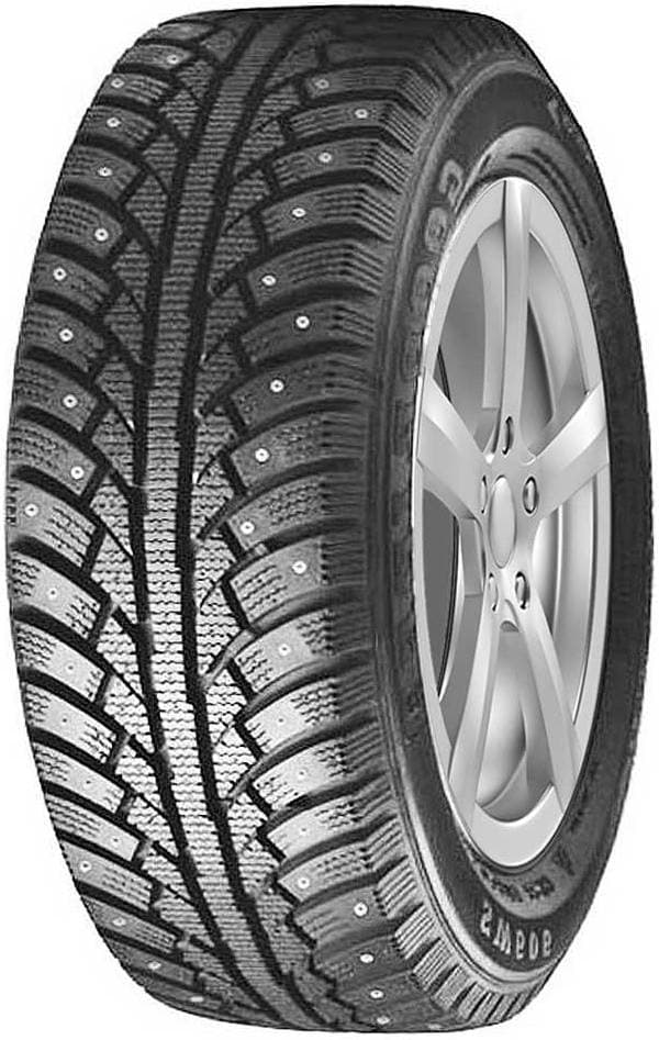 WestLake FrostExtreme SW606 225/55 R18XL 102H  Шип 