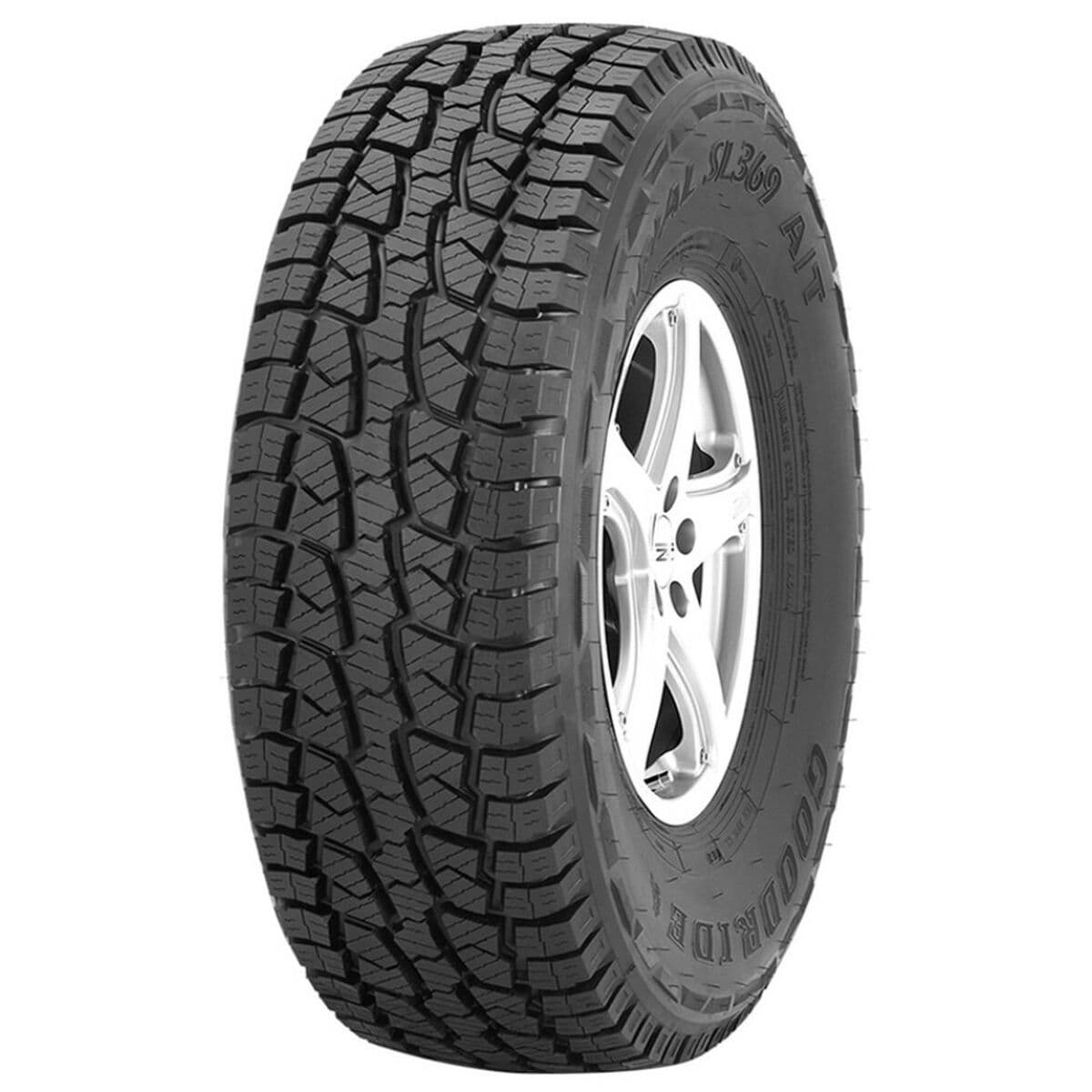 WestLake SL369 A/T 245/70 R16 111S  