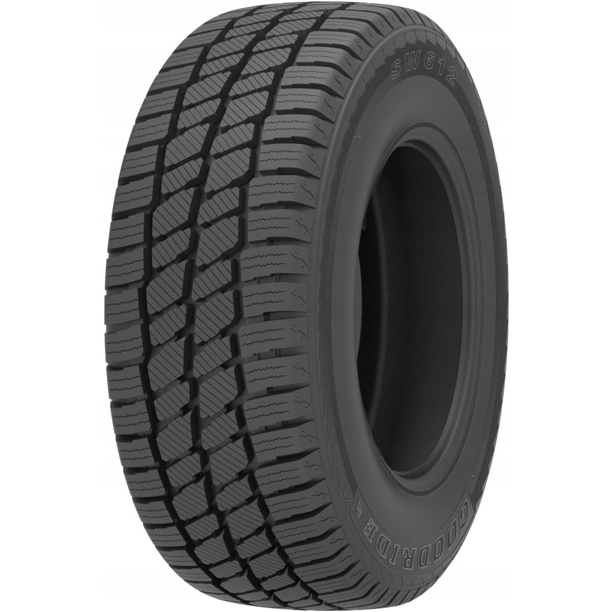 WestLake SW612 225/75 R16 118/116Q  
