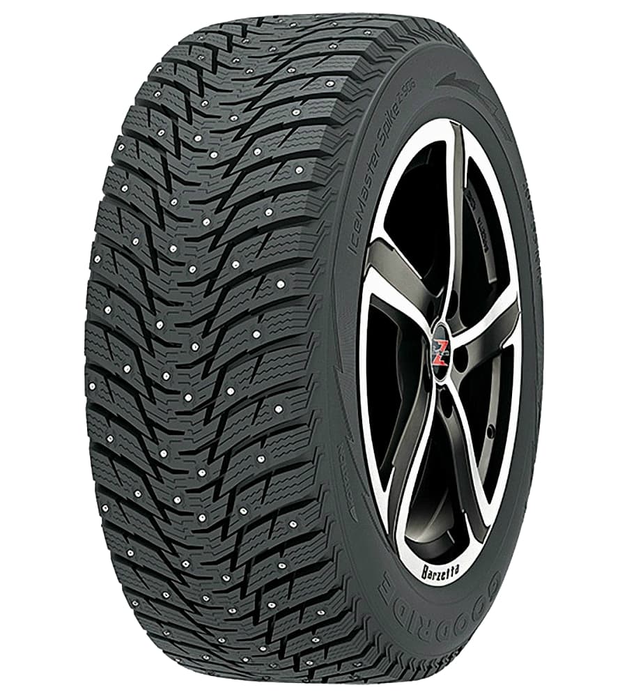 WestLake Z-506 IceMaster Spike 215/55 R17XL 98T  Шип 