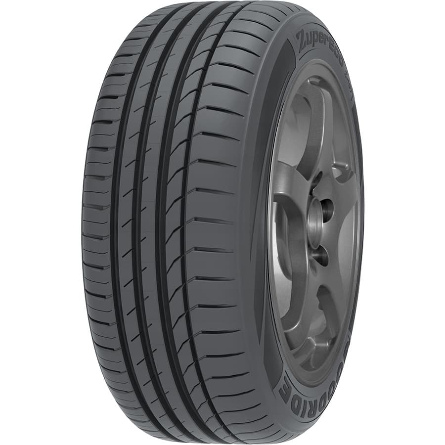 WestLake ZuperEco Z-107 225/60 R18 100H  