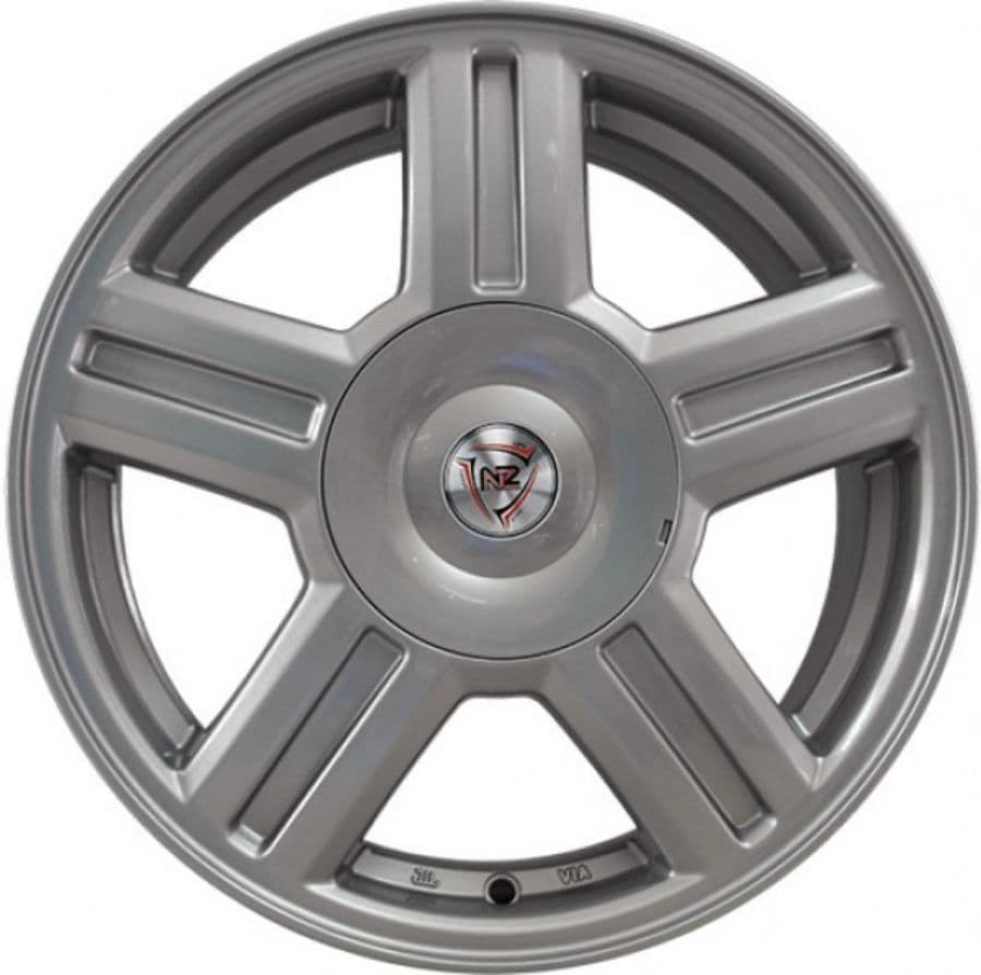 X-Race SH653 6.5x15 4x98 ET35 DIA58.6 GM 