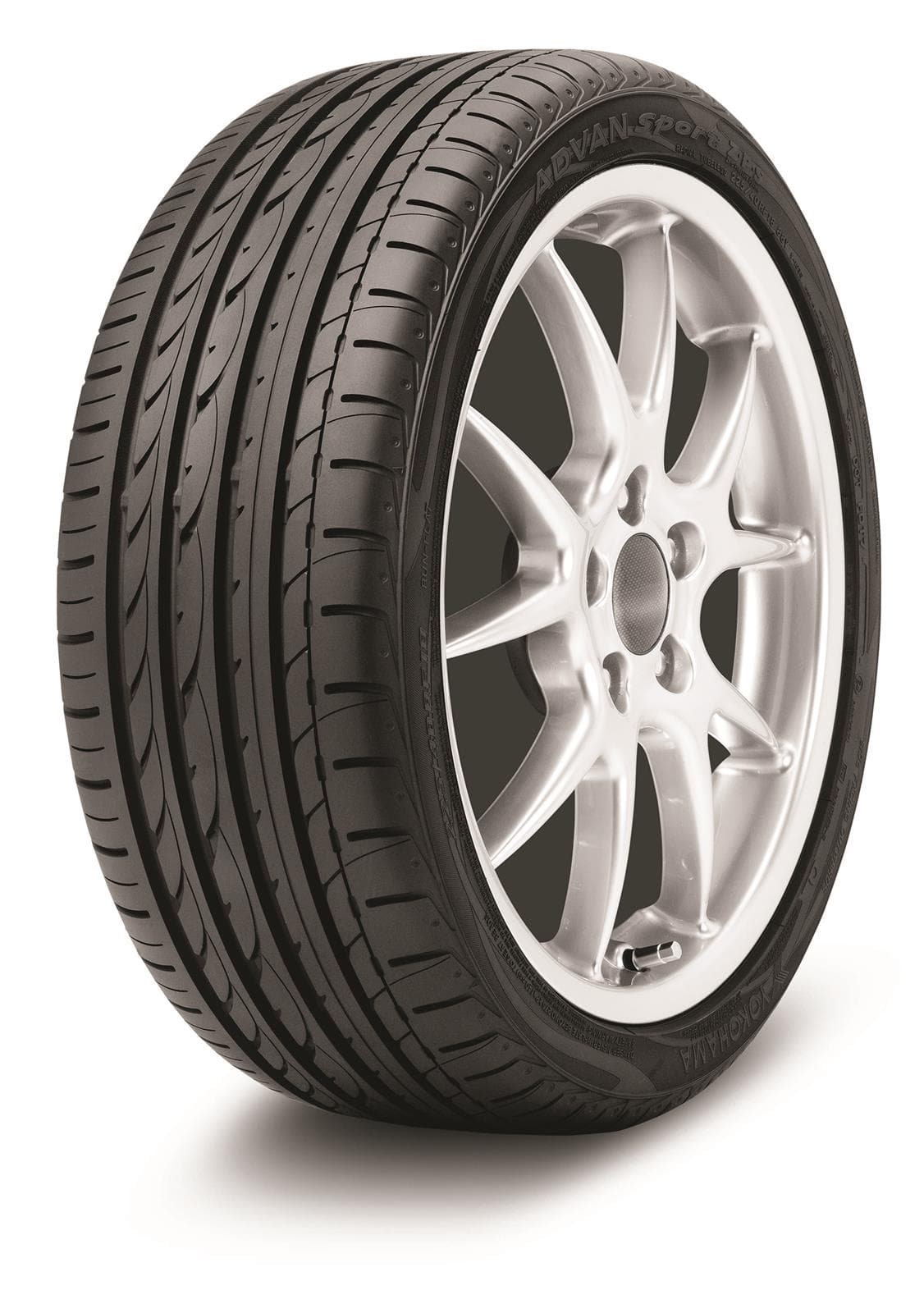 Yokohama Advan Sport V103S 205/45 R17 RF 84V  