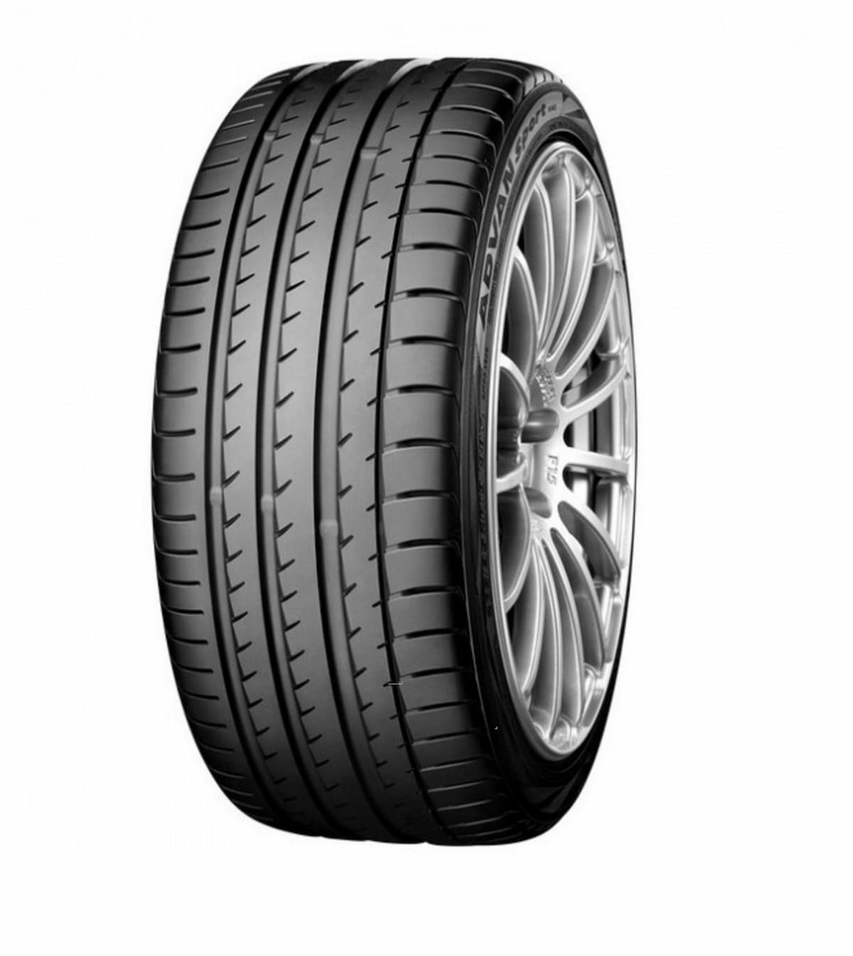Yokohama Advan Sport V105 265/40 R19 98Y N0 