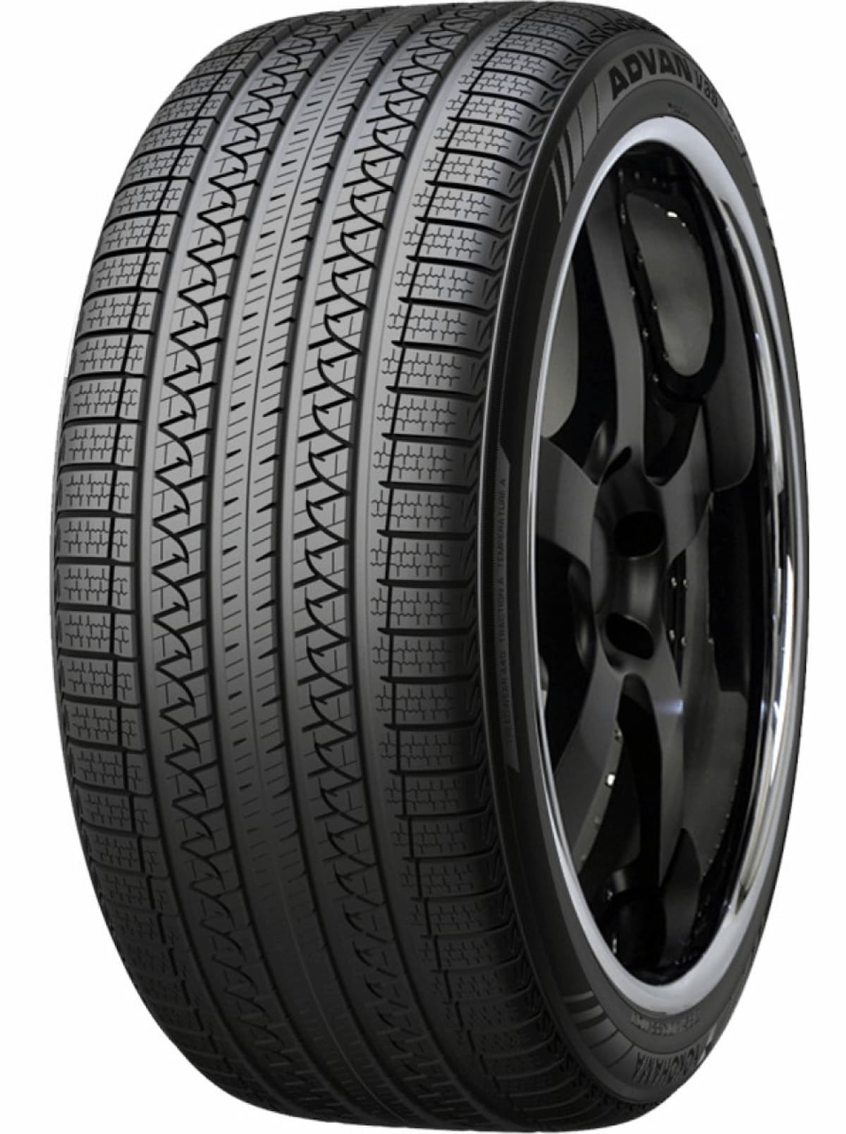 Yokohama Advan V35A 305/40 R20XL 112V N0 