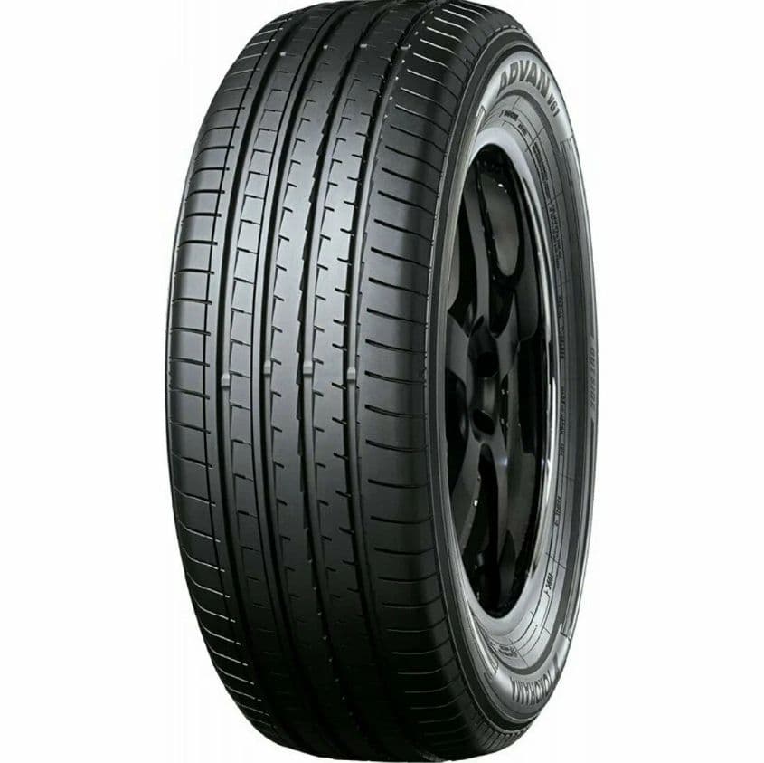 Yokohama Advan V61E 235/60 R18XL 107V  