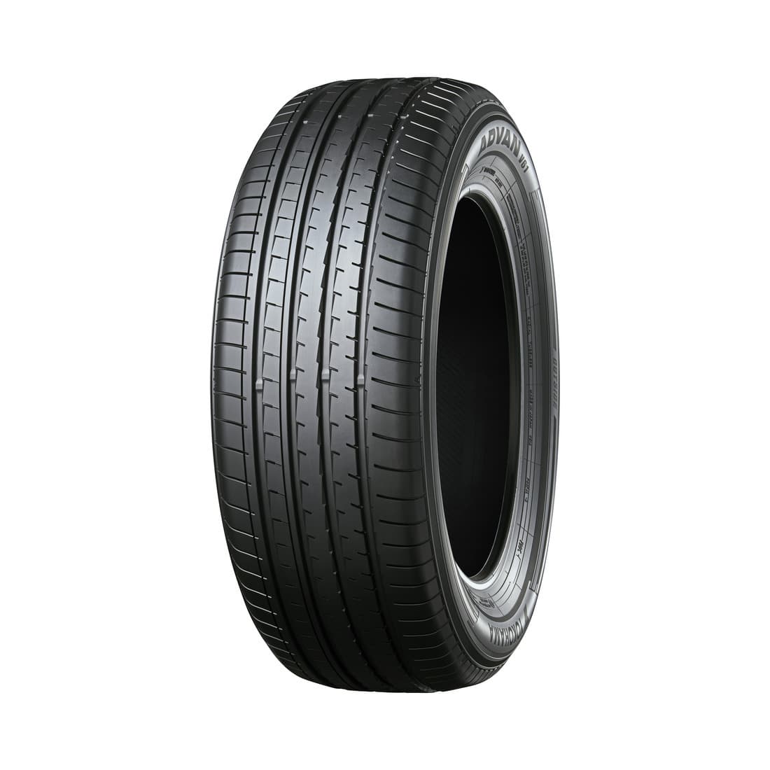 Yokohama Advan V61F 235/60 R19 103V  