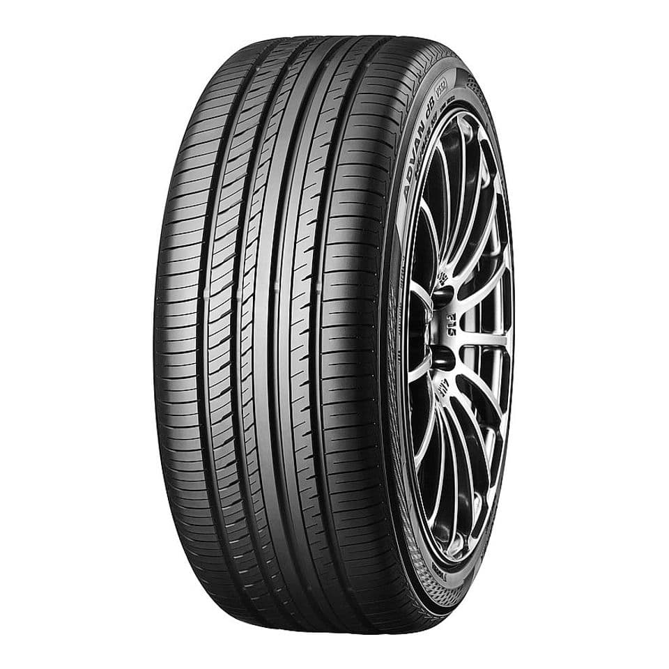 Yokohama Advan dB V552 195/55 R16 87V  