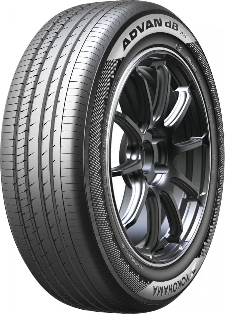 Yokohama Advan dB V553 195/55 R16 87V  