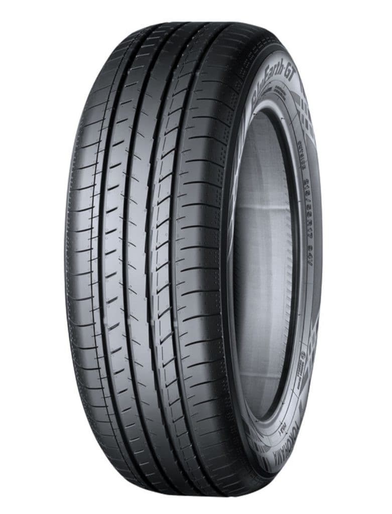 Yokohama BluEarth-GT AE51 215/45 R17 91W  