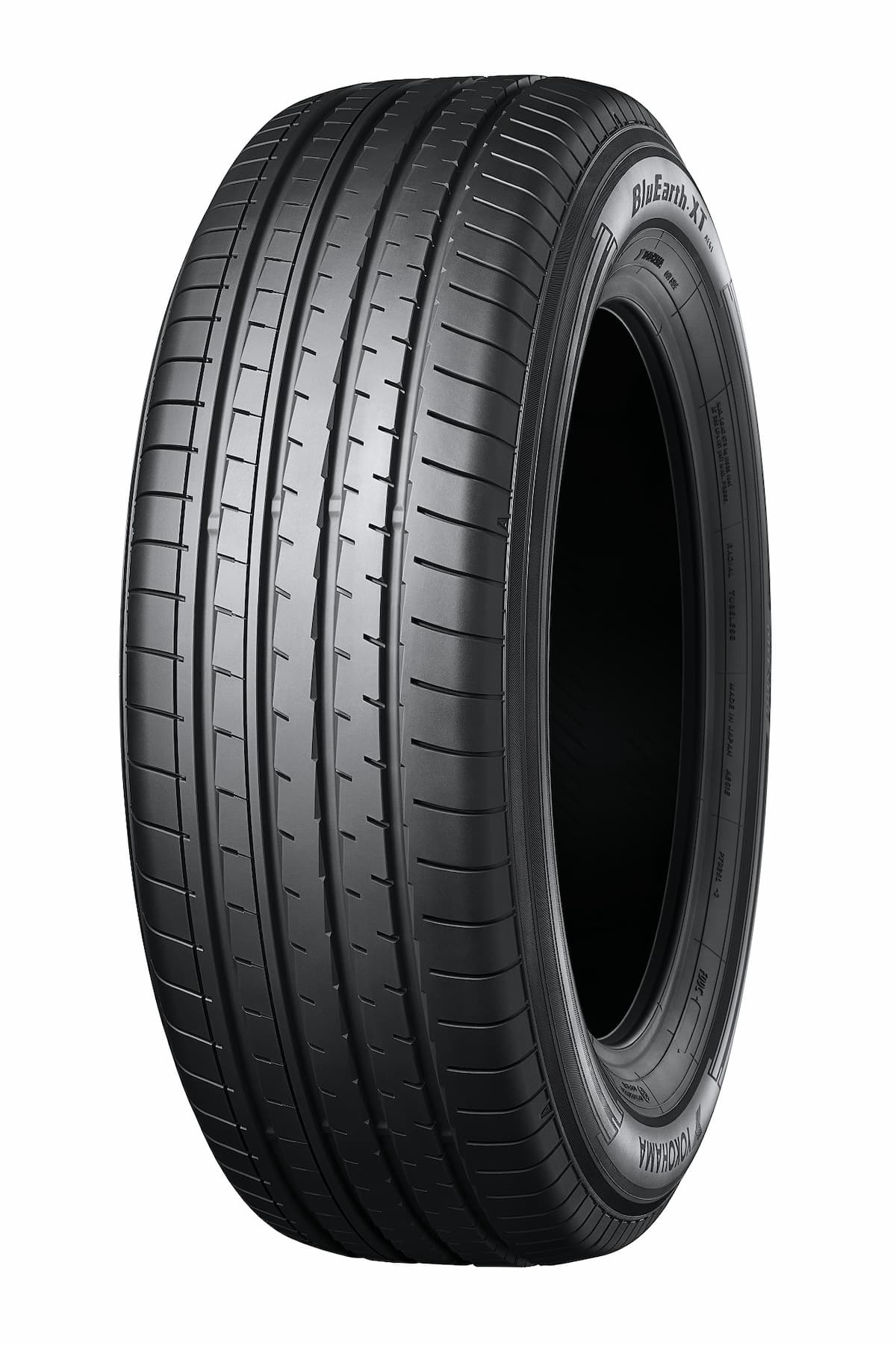 Yokohama BluEarth-XT AE61 215/65 R16 98H  