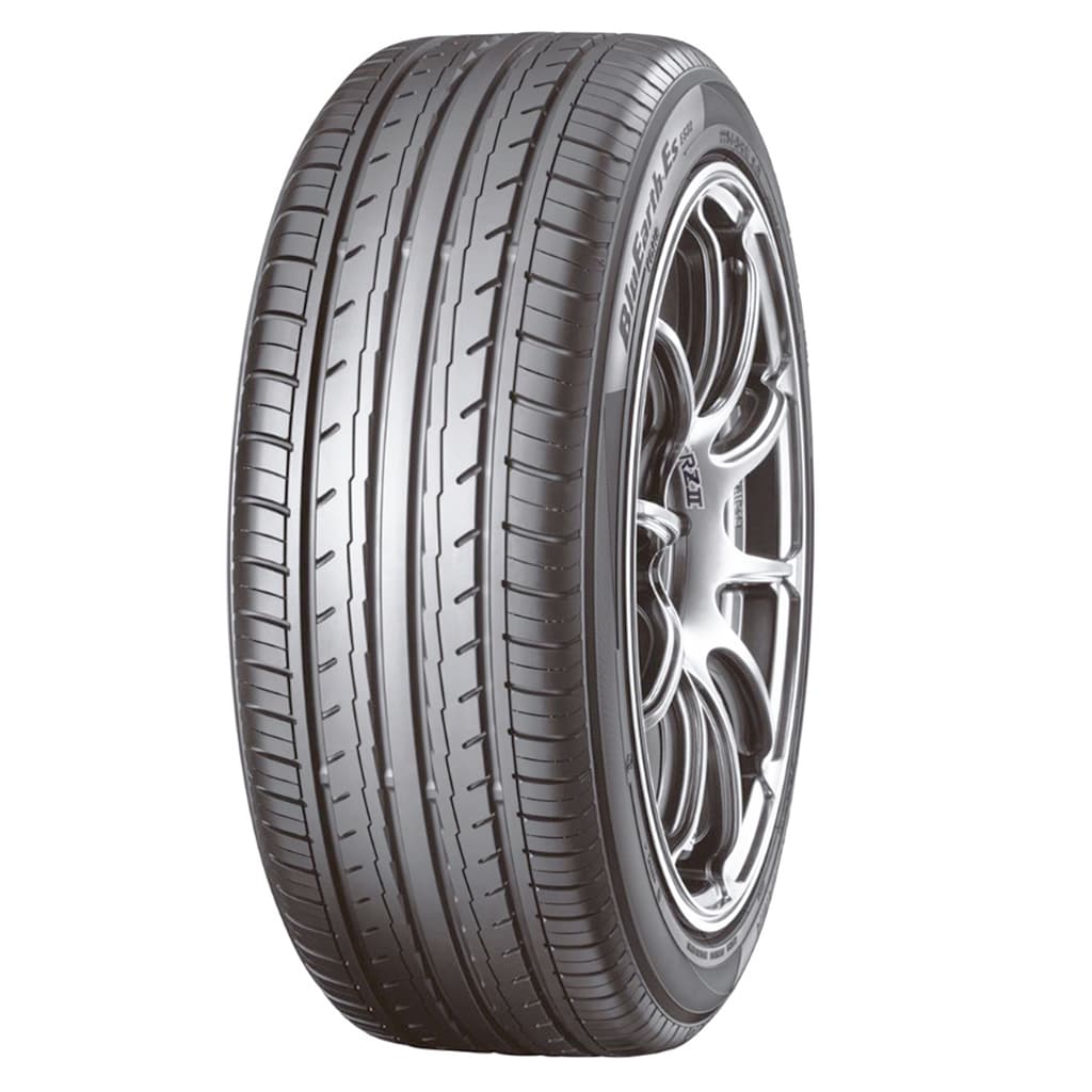 Yokohama Bluearth ES32 195/55 R15 85V  