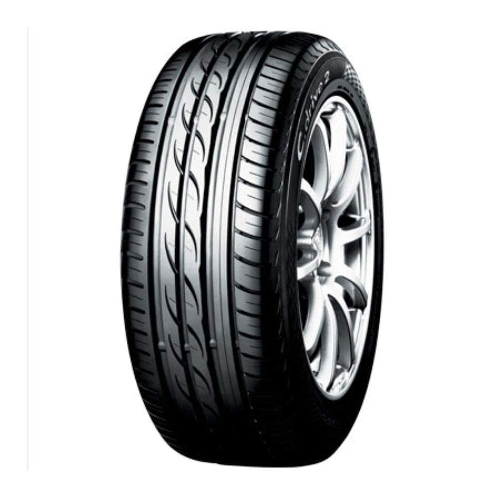 Yokohama C.drive2 AC02A 235/50 R18 RF 97V (*)(MOE) 