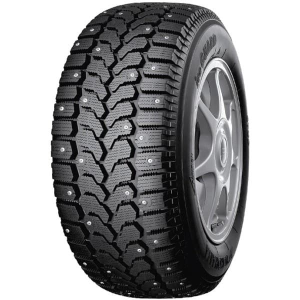 Yokohama F700Z 275/45 R20 110Q  Шип 