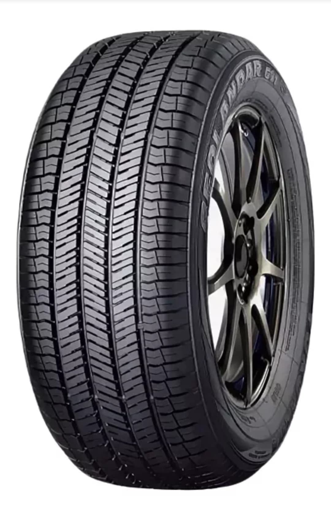 Yokohama Geolandar G91AT 225/65 R17 102H  
