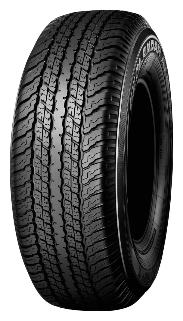 Yokohama Geolandar G94B 285/60 R18 116V  