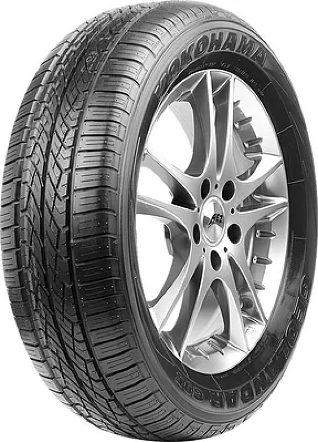 Yokohama Geolandar G95A 225/60 R17 99V  