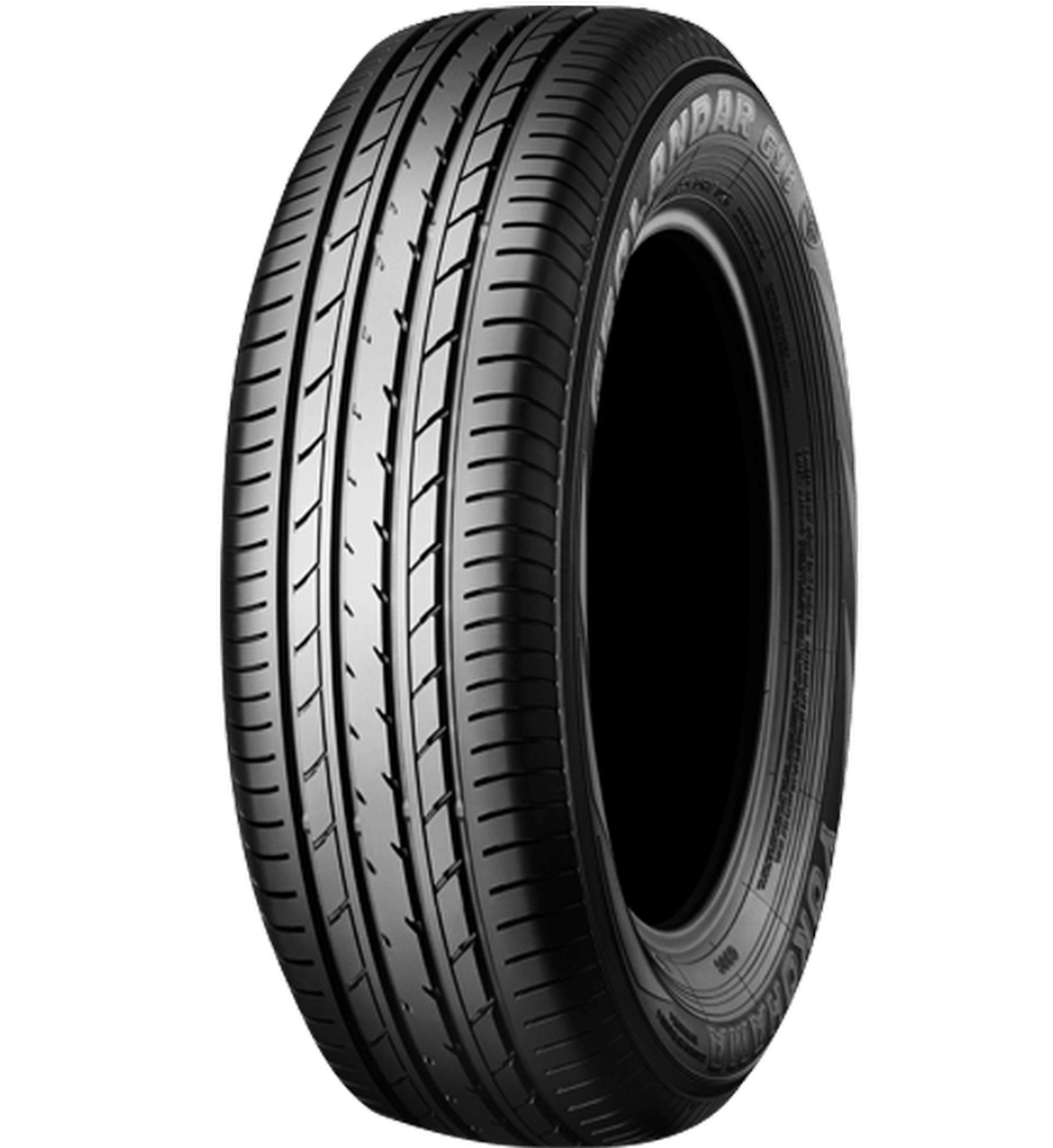 Yokohama Geolandar G98EV 225/65 R17 102V  