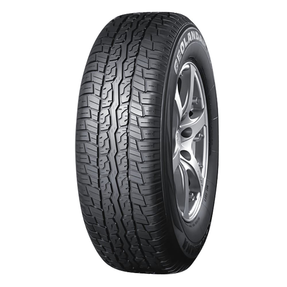 Yokohama Geolandar H/T G902 265/65 R17 112H  