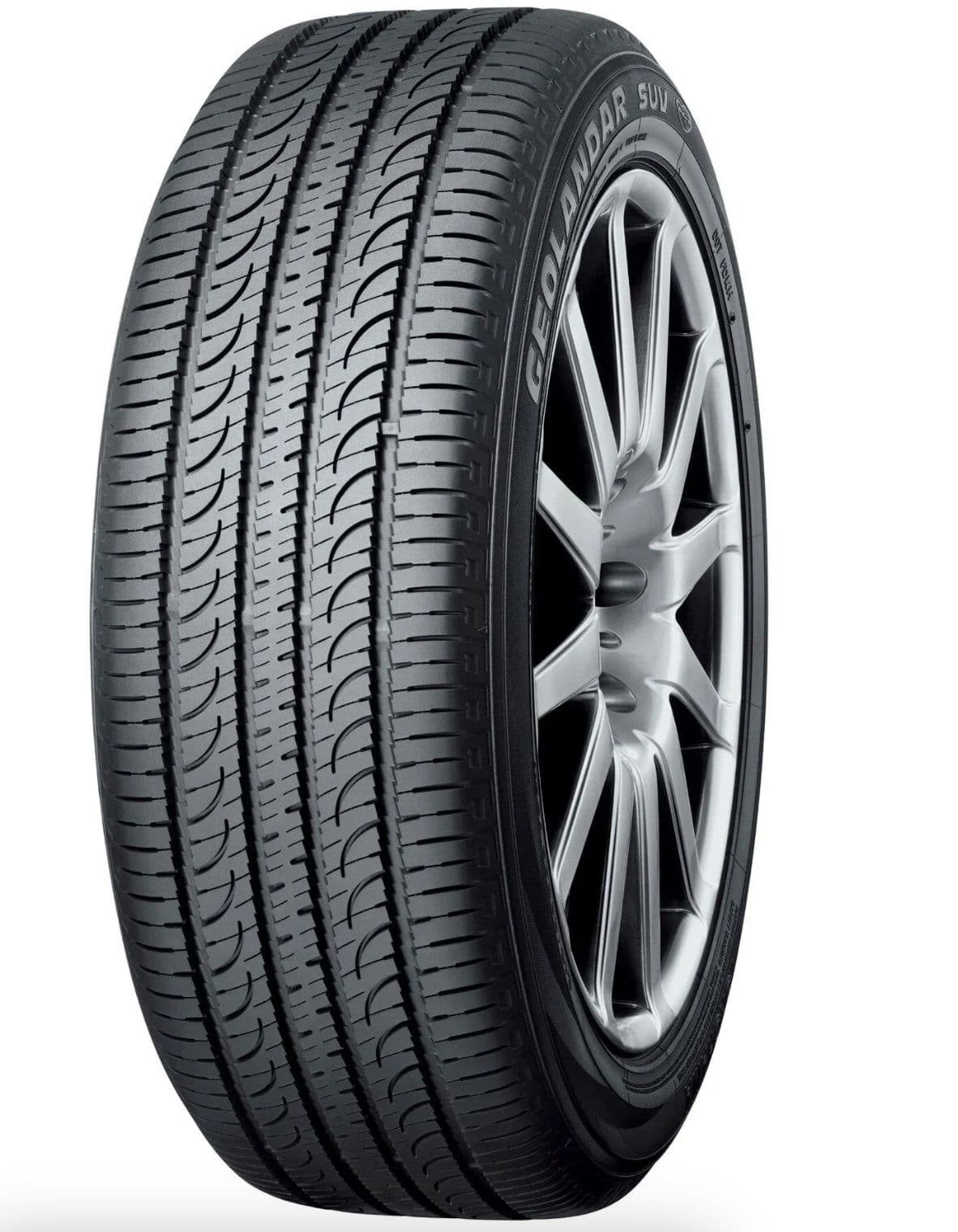 Yokohama Geolandar SUV G055E 225/55 R18 98H  