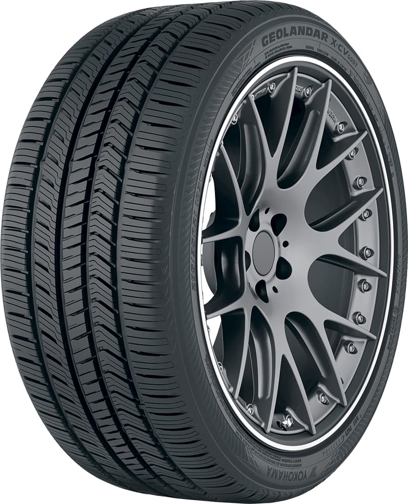 Yokohama Geolandar X-CV G057 255/55 R18 109W  