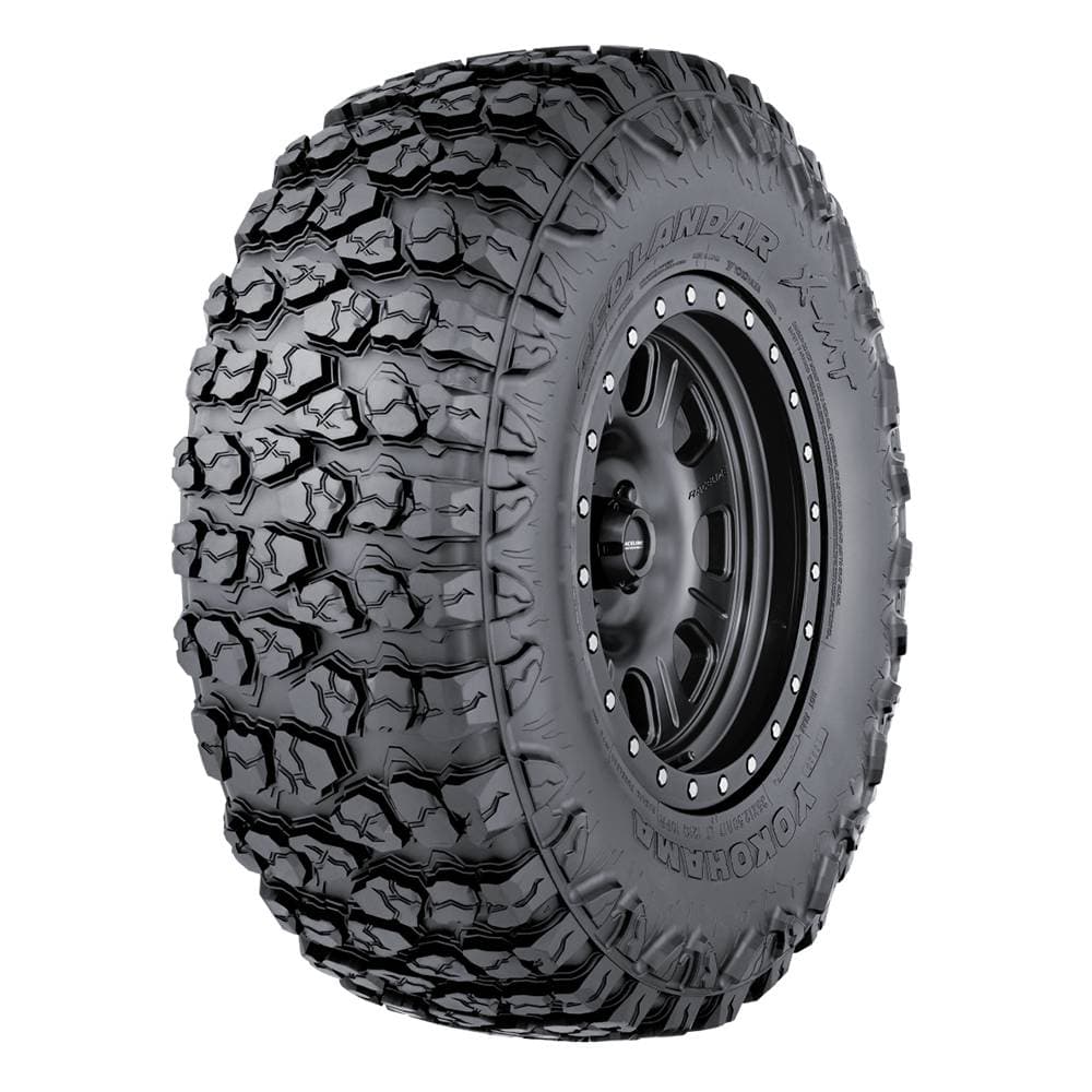 Yokohama Geolandar X-MT G005 40/13.5 R17 121Q  