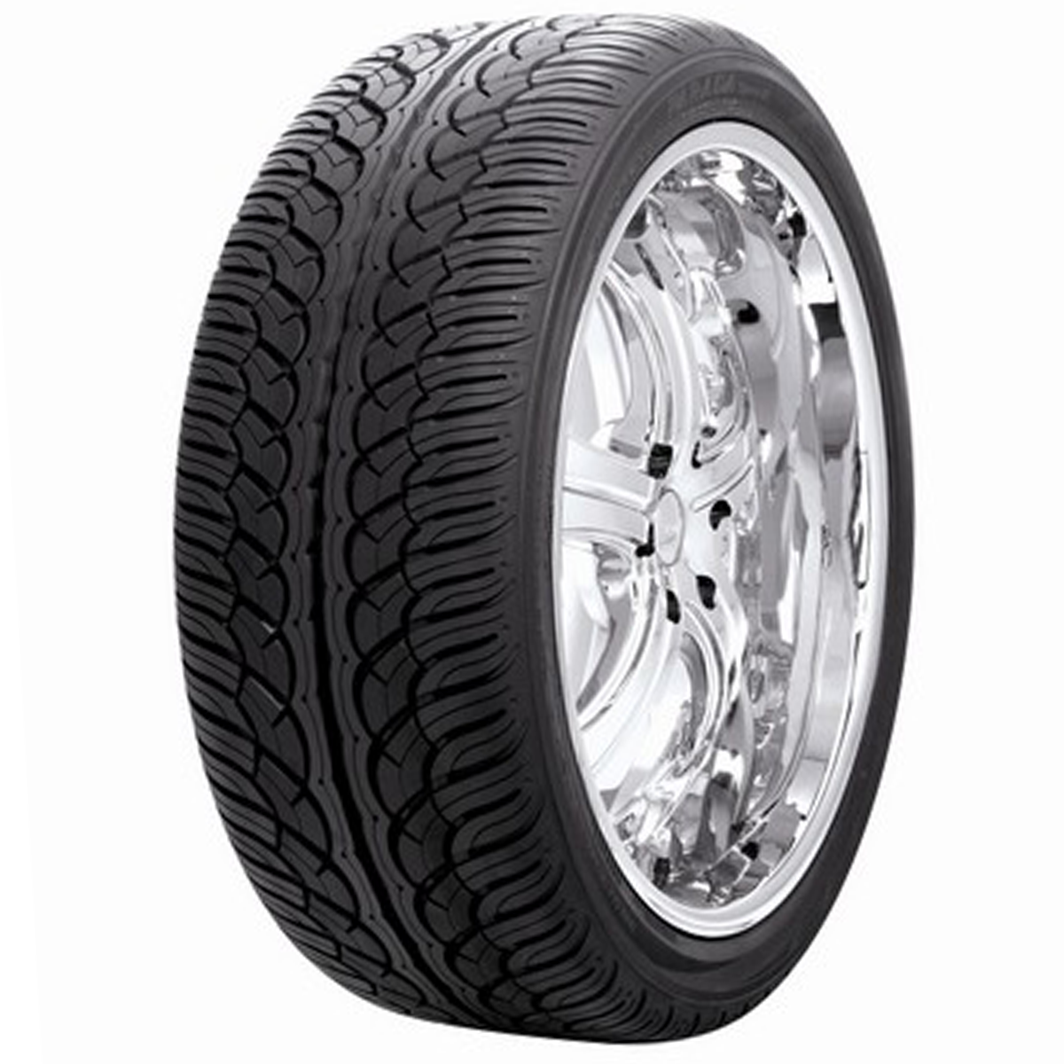 Yokohama Parada Spec-X PA02J 235/55 R19 101V  