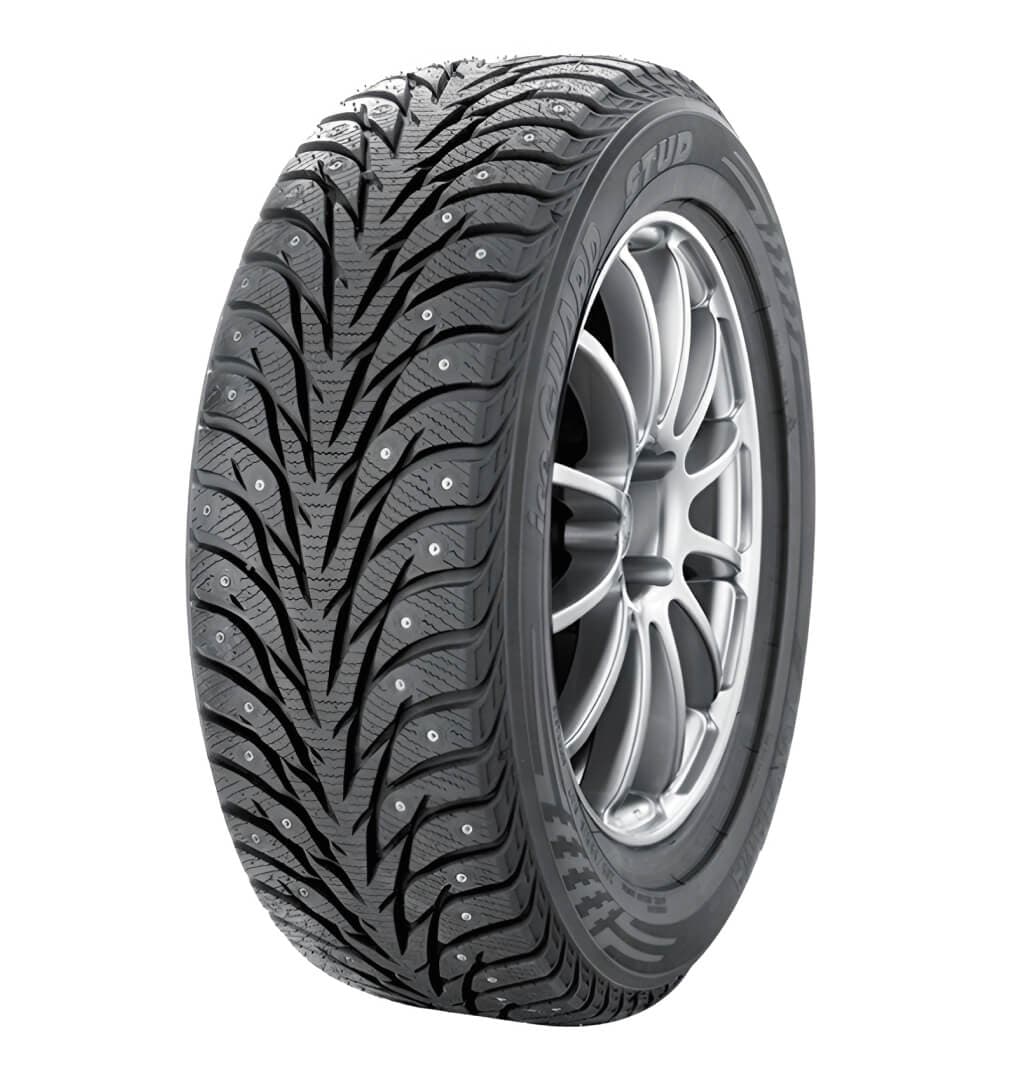 Yokohama iceGuard Stud iG35 285/35 R21 105T  Шип 